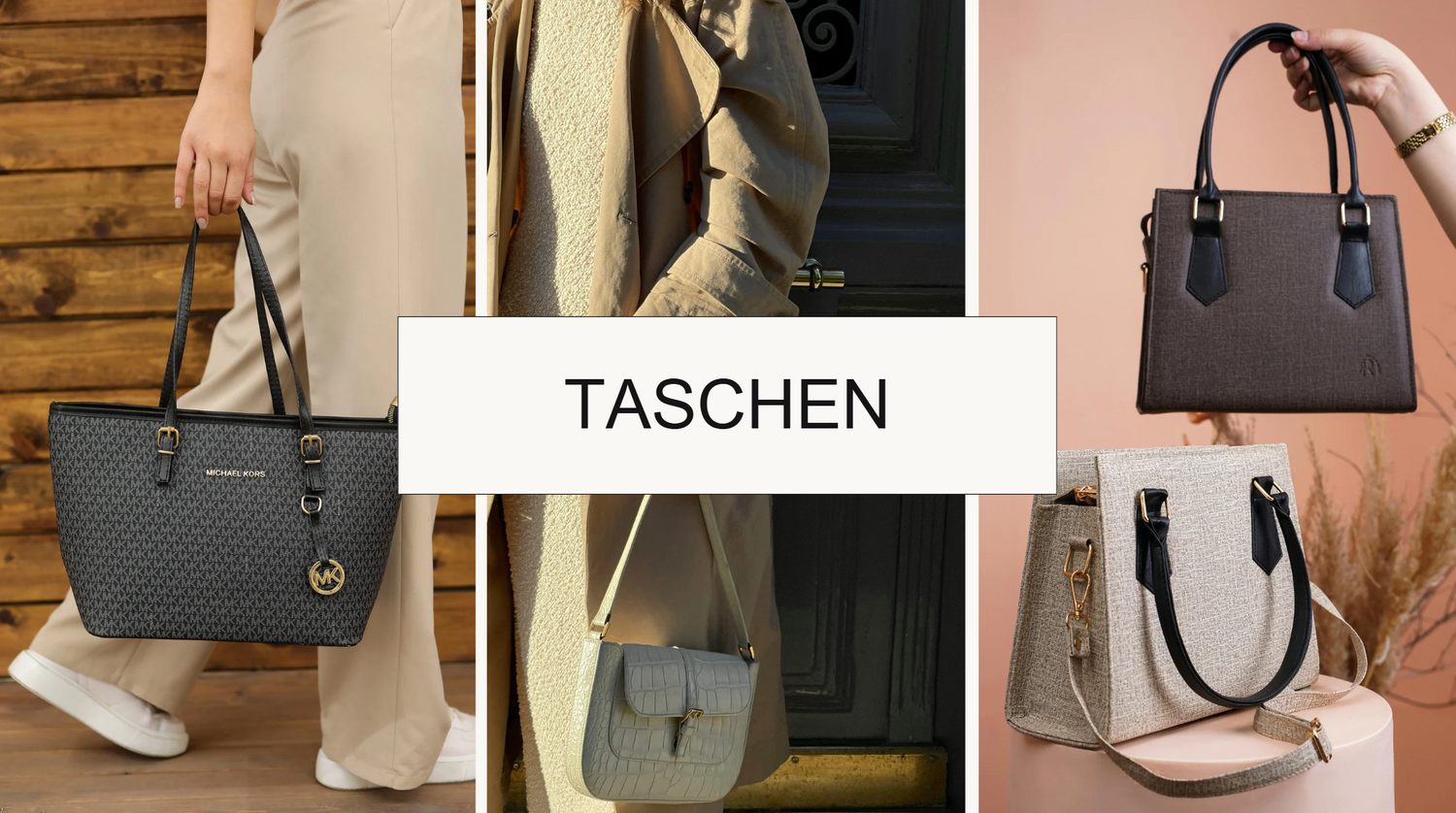 Taschen